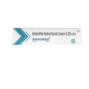 Amromart