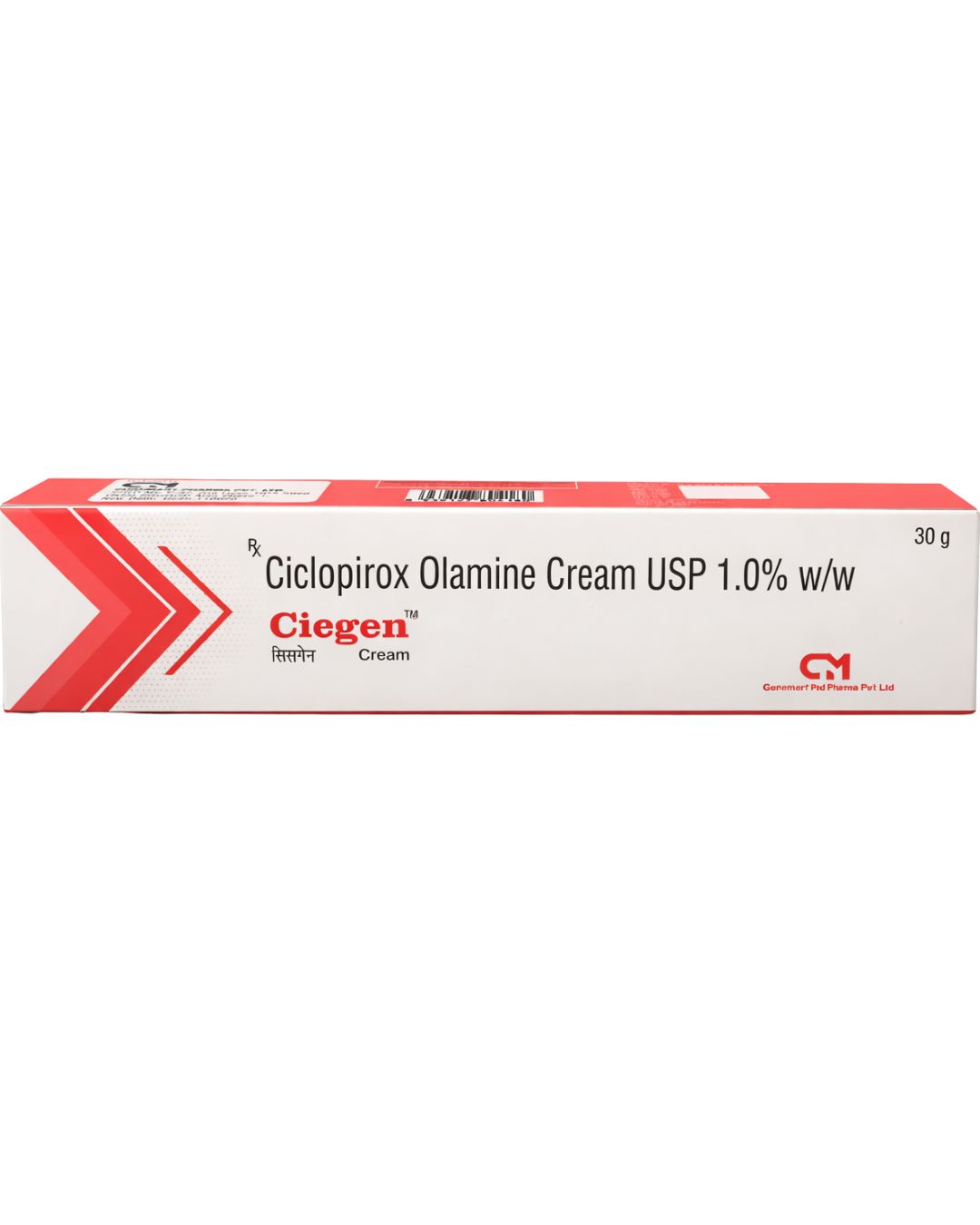 Cicgen Cream