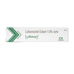 Lulimart Cream