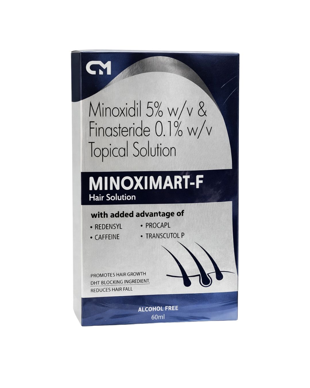 Minoximart- F