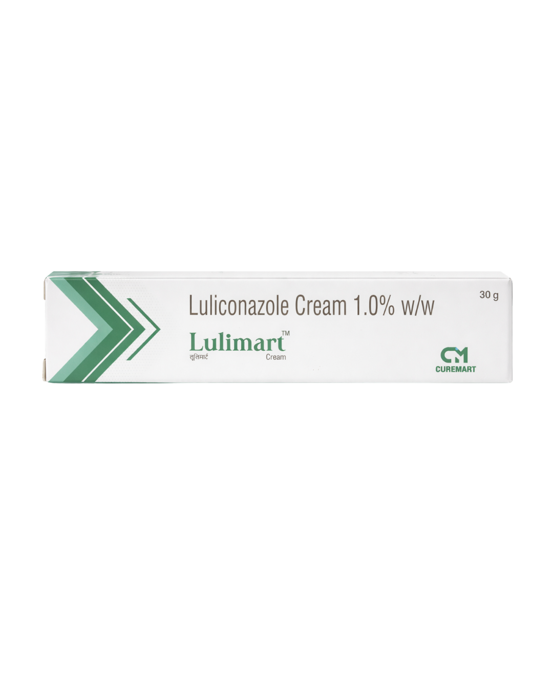 Lulimart Cream