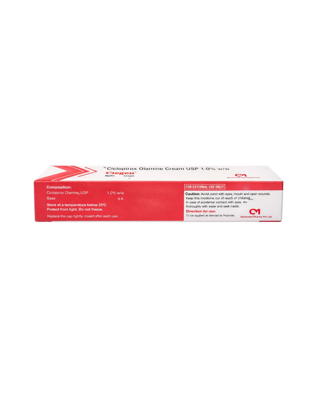 Cicgen Cream - Image 2