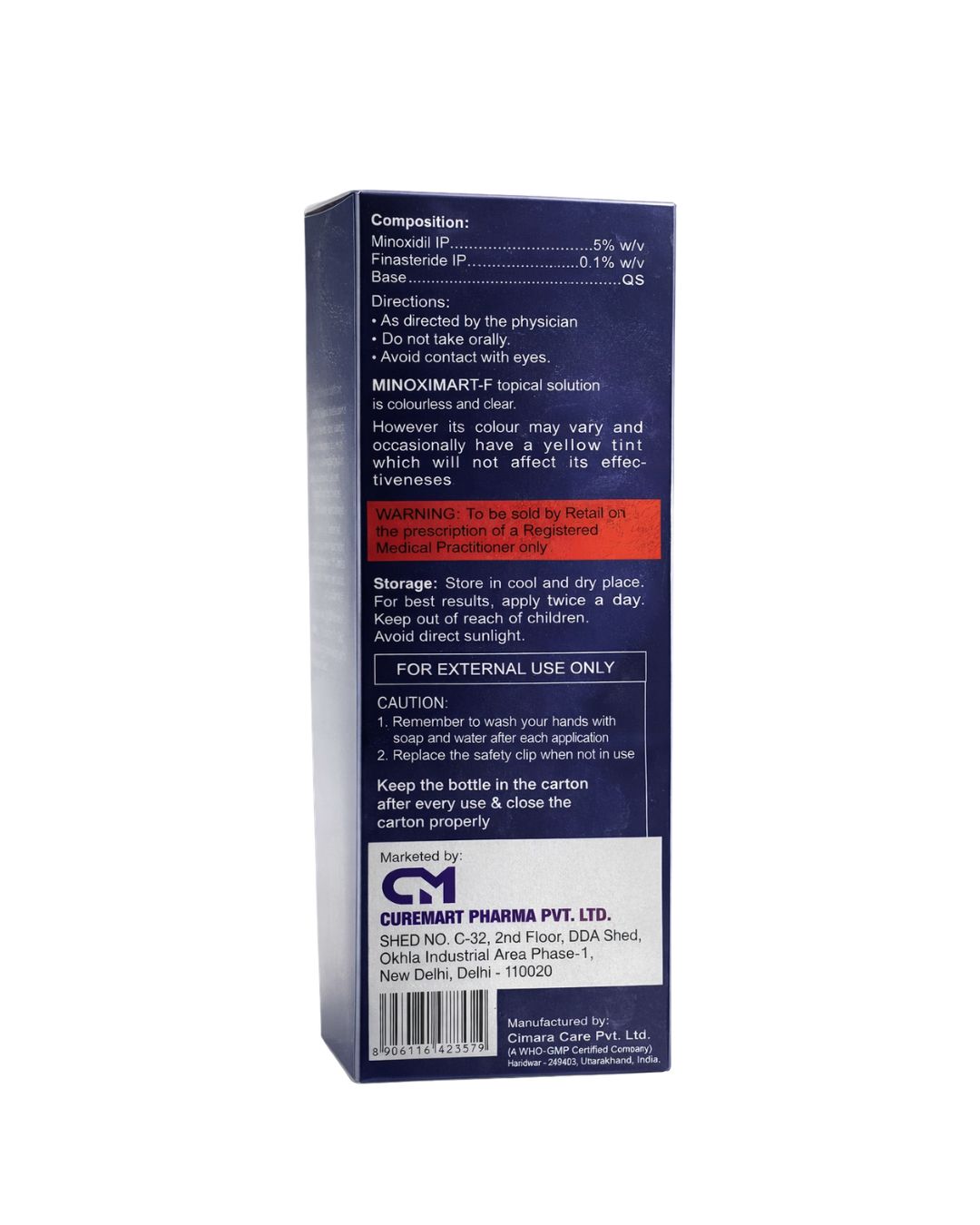 Minoximart- F - Image 2