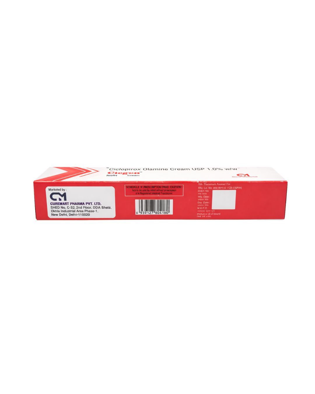 Cicgen Cream - Image 3