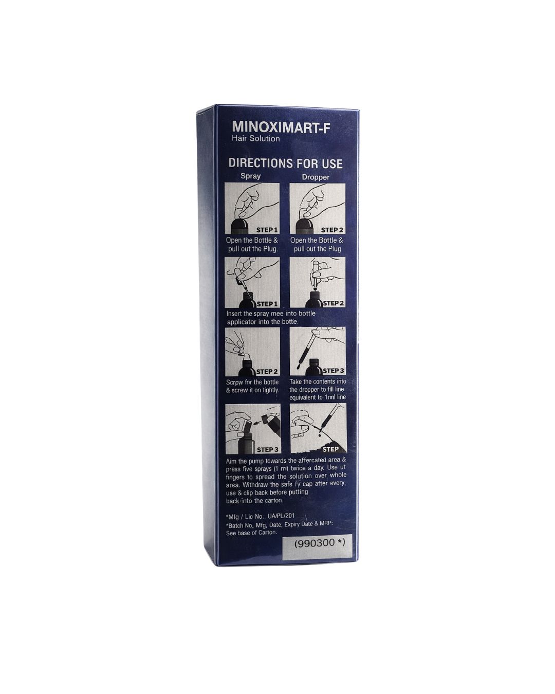 Minoximart- F - Image 3