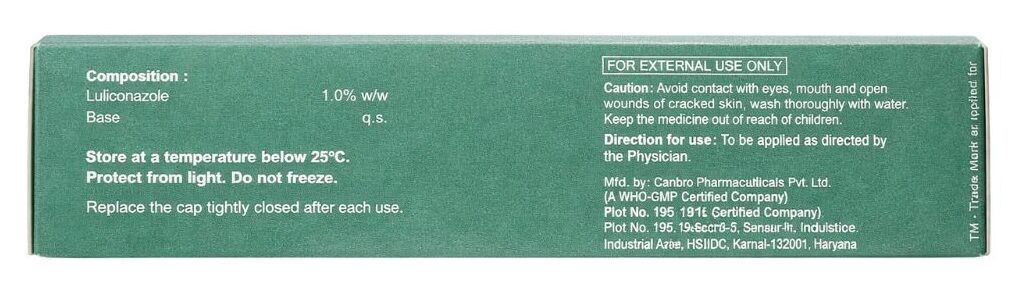 Lulimart Cream - Image 3