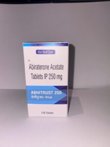 ABHITRUST-250 