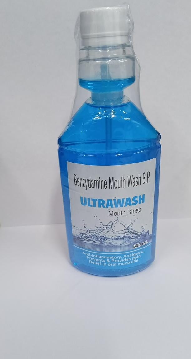 ULTRAWASH